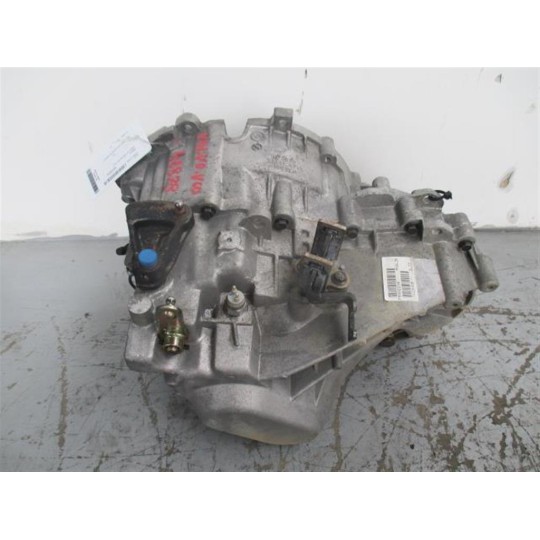 CAMBIO VOLVO S60 2000>2009 usato