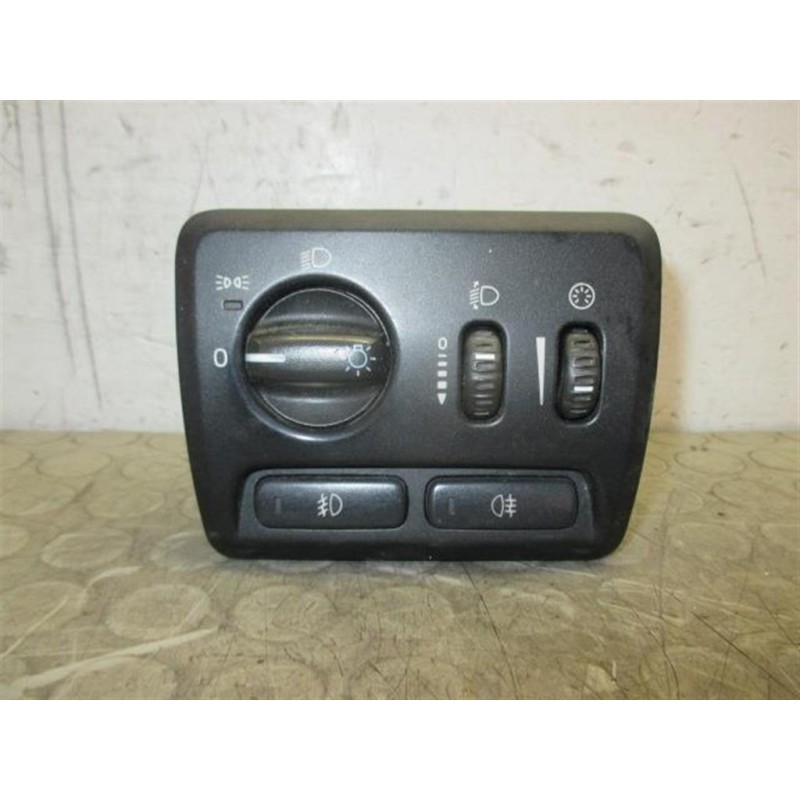VOLVO BLOCCO LUCI VOLVO S60 2000>2009 usato