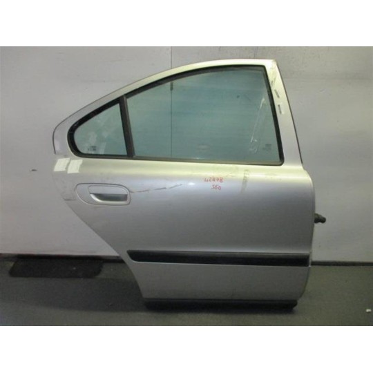 PORTA POSTERIORE DESTRA VOLVO S60 2000>2009 usato