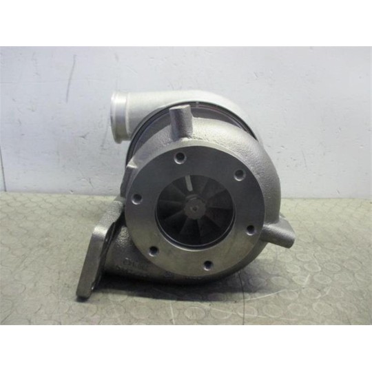 TURBINA MERCEDES-BENZ truck Axor nuovo