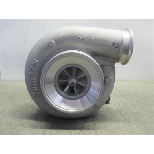 TURBINA MERCEDES-BENZ truck Axor nuovo