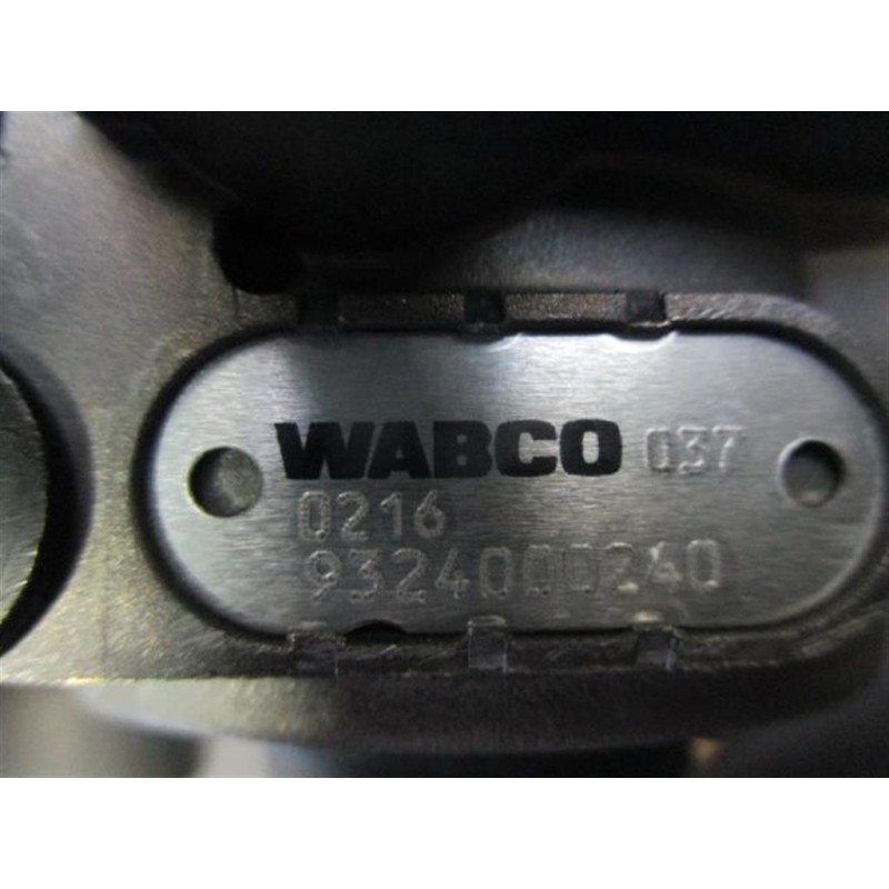 MERCEDES-BENZ truck ESSICCATORE MERCEDES-BENZ truck Axor nuovo