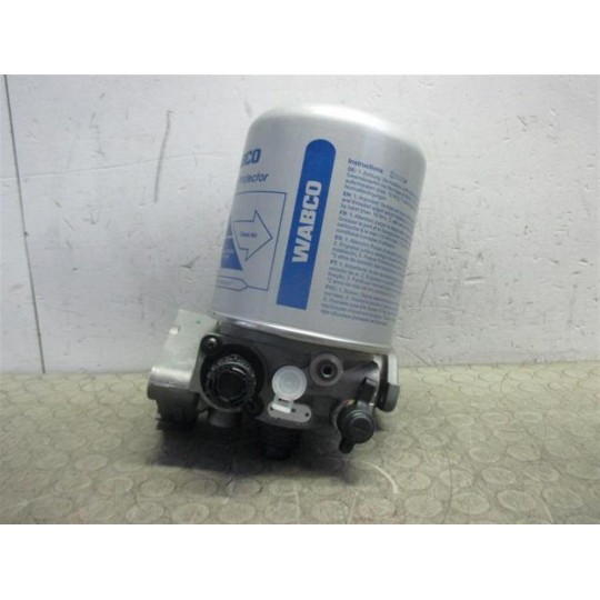 ESSICCATORE MERCEDES-BENZ truck Axor nuovo