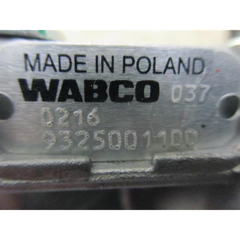 MERCEDES-BENZ truck VARIOUS BRAKE 1  MERCEDES-BENZ truck Axor new