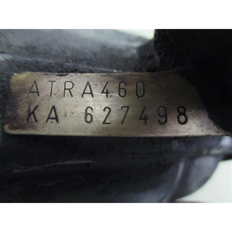 DAF PUMP CLUTCH DAF LF used