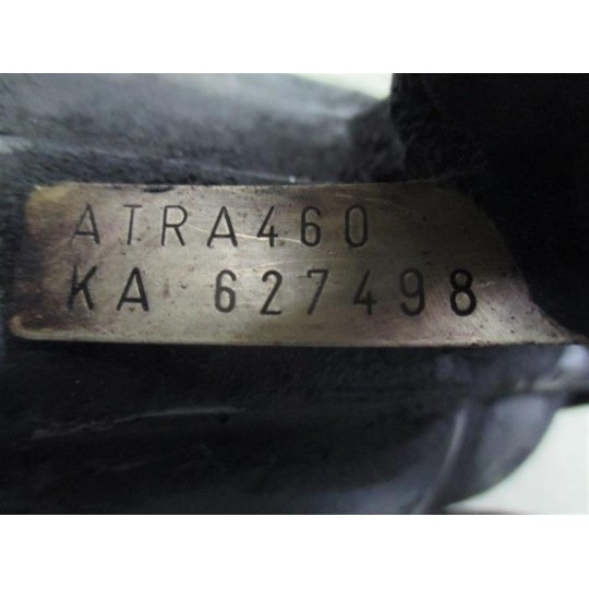 POMPA SERVOFRIZIONE DAF LF usato