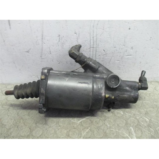 PUMP CLUTCH DAF LF used