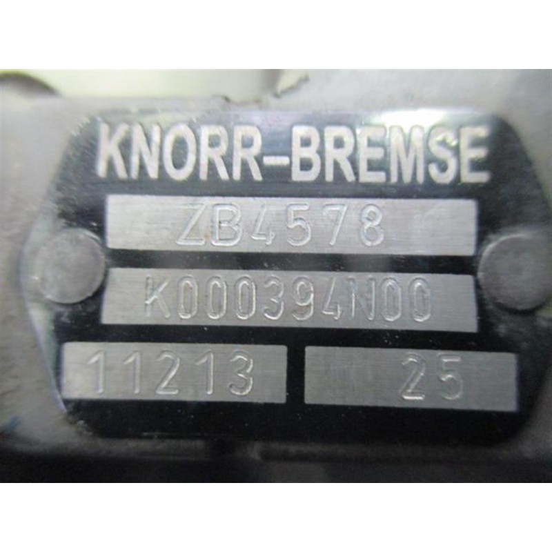 DAF VARIOUS BRAKE 2 DAF LF used