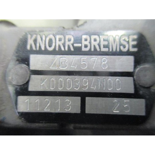 VARIOUS BRAKE 2 DAF LF used