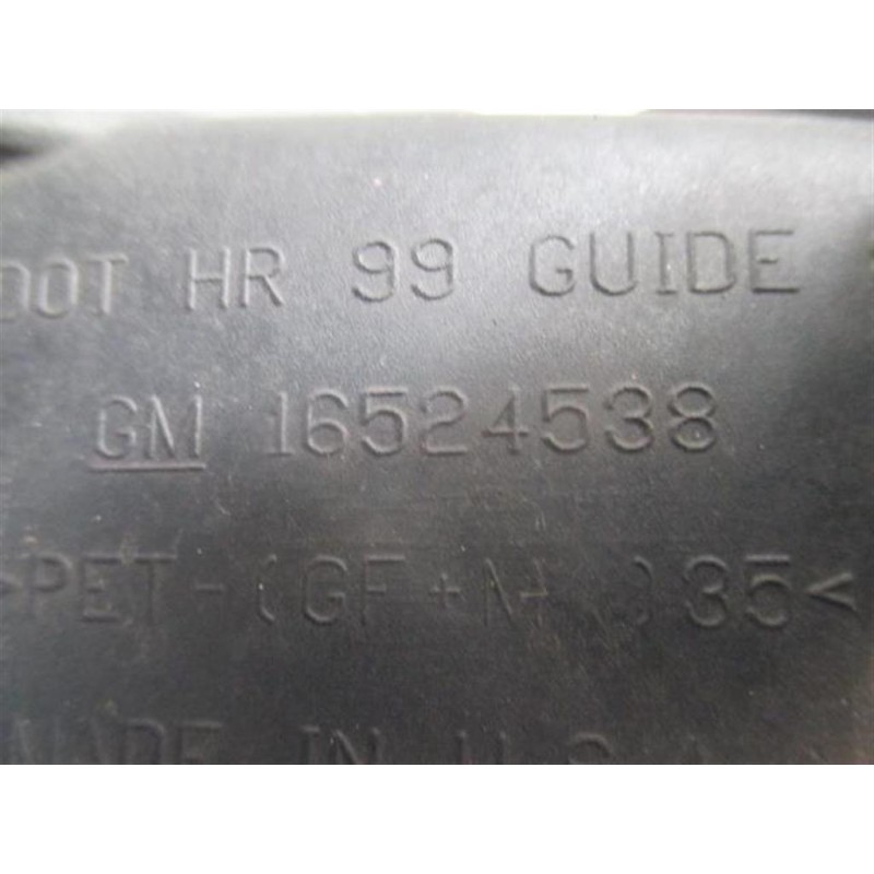 CHEVROLET RIGHT HEADLIGHT CHEVROLET Silverado 1999 used