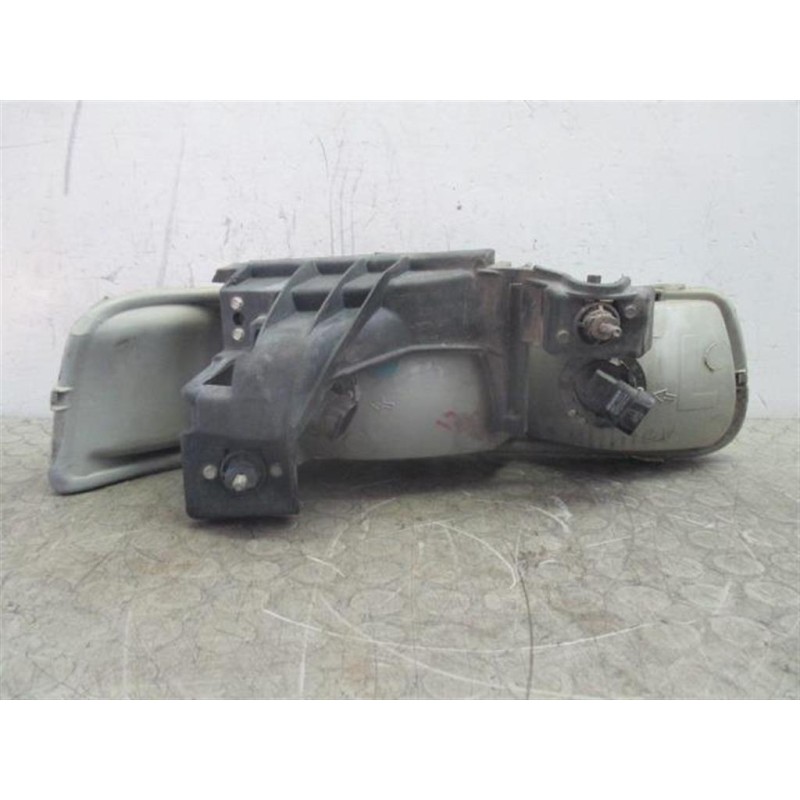 CHEVROLET FRONT LEFT FLASHLIGHT  CHEVROLET Silverado 1999 used