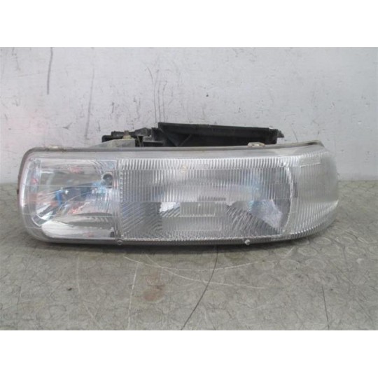 FRONT LEFT FLASHLIGHT  CHEVROLET Silverado 1999 used