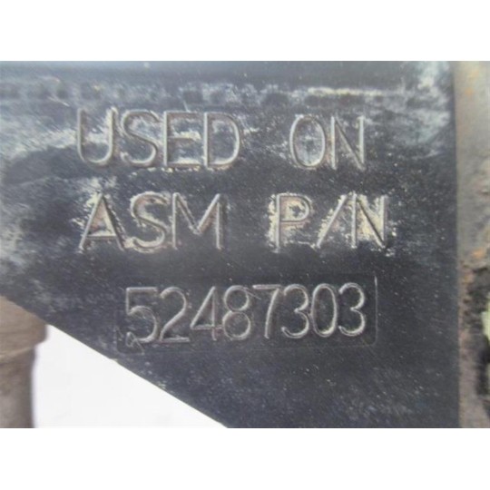 RADIATORE CLIMATIZZATORE CHEVROLET Silverado 1999 usato