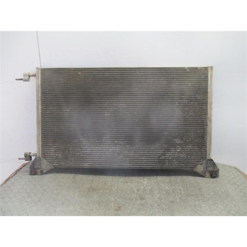 CHEVROLET AIR CONDITIONER HEAT RADIATOR  CHEVROLET Silverado 1999 used