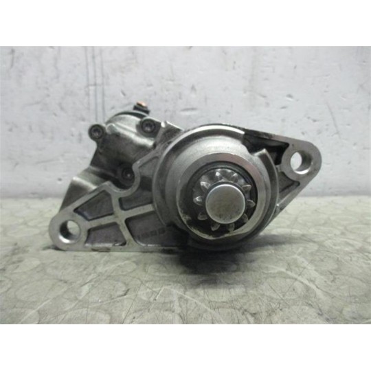 STARTER MOTOR SEAT Ibiza 2002>2006 used