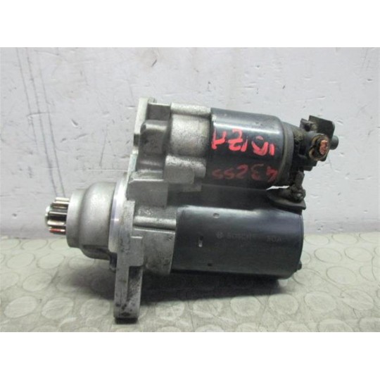 MOTORINO AVVIAMENTO SEAT Ibiza 2002>2006 usato