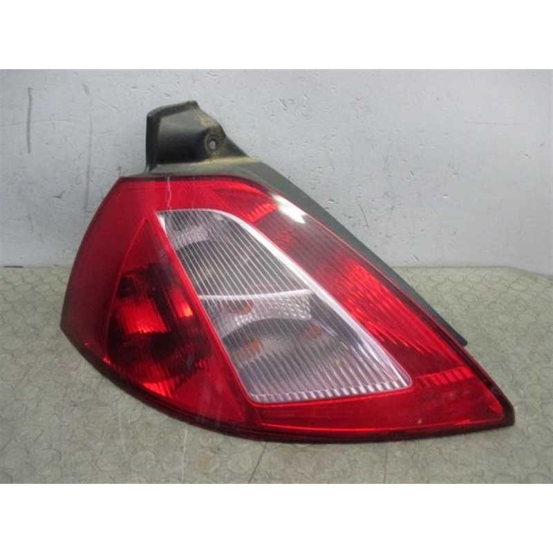 RENAULT LEFT REAR LIGHT 
 RENAULT Megane 2002>2006 used
