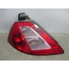 LEFT REAR LIGHT 
 RENAULT Megane 2002>2006 used