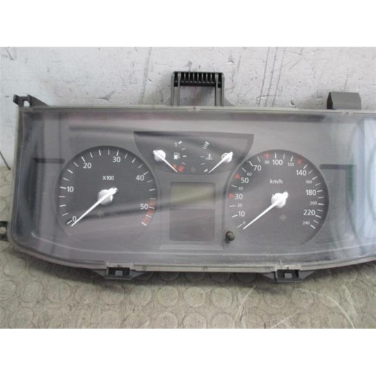 INSTRUMENT PANEL RENAULT Vel Satis 2002>2005 used