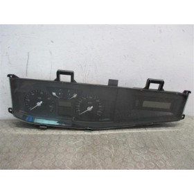 QUADRO STRUMENTI RENAULT...