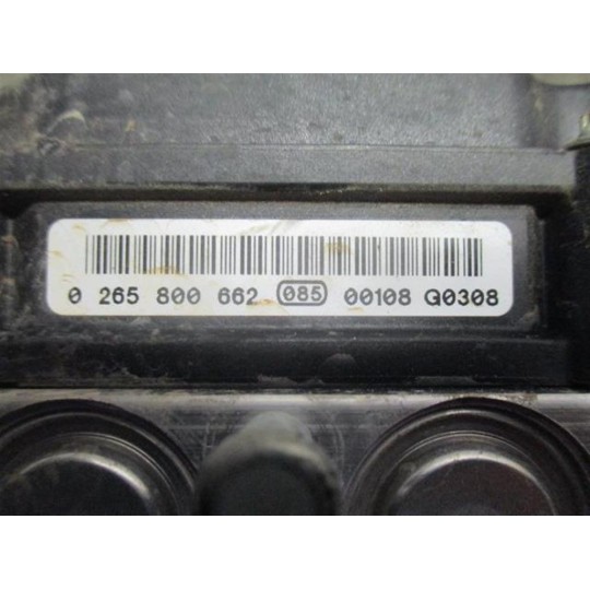 GRUPPO ABS FIAT van Fiorino 2007>2015 usato