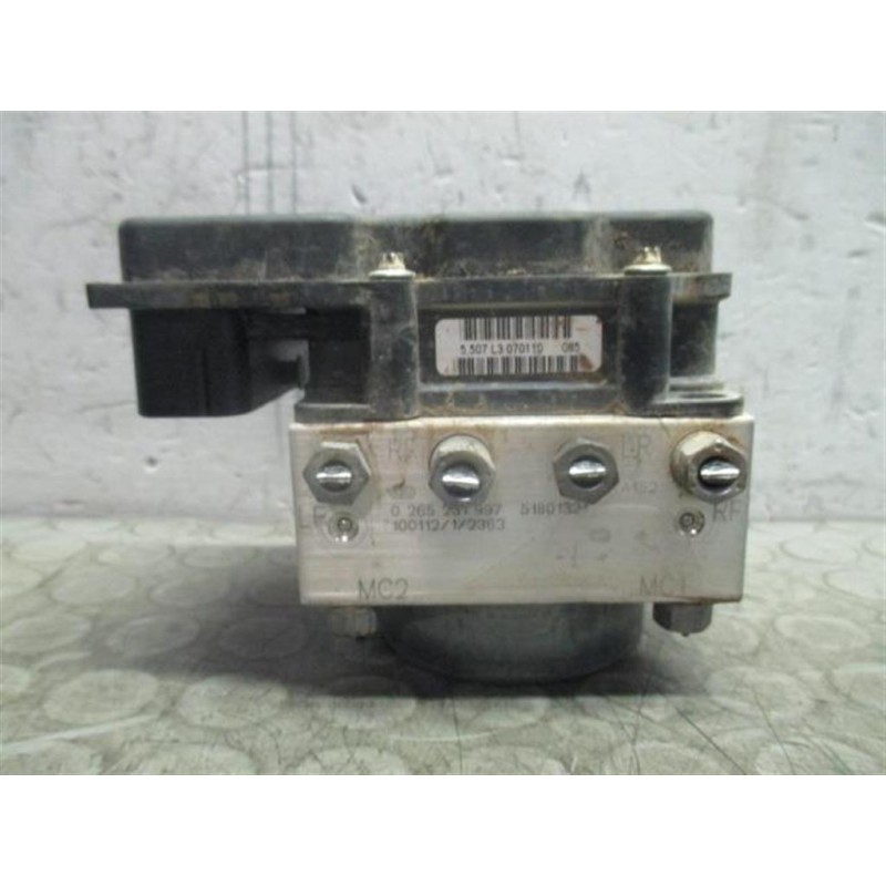 FIAT van GRUPPO ABS FIAT van Fiorino 2007>2015 usato