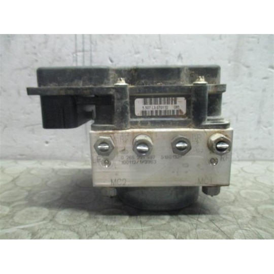 GRUPPO ABS FIAT van Fiorino 2007>2015 usato