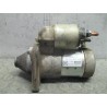 FIAT van STARTER MOTOR FIAT van Fiorino 2007>2015 used
