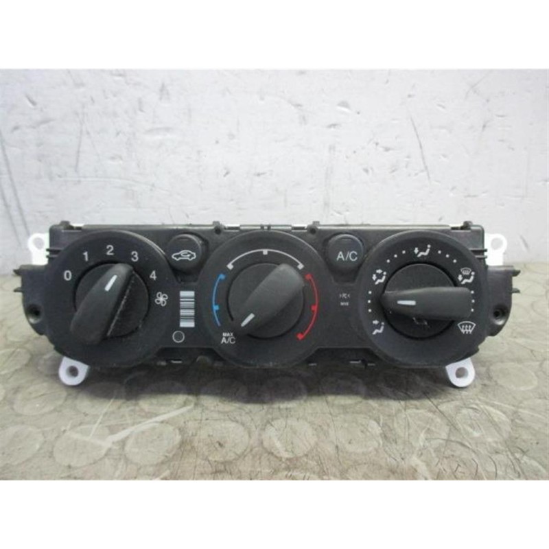 FORD CENTRALINA CLIMATIZZATORE FORD Focus 2011>2014 usato