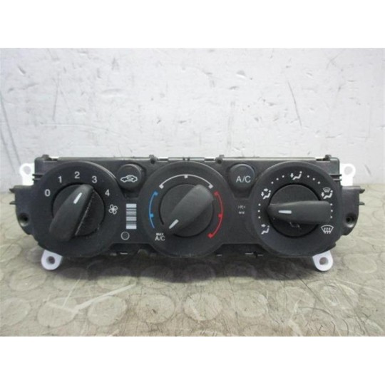AC CONTROL UNIT FORD Focus 2011>2014 used
