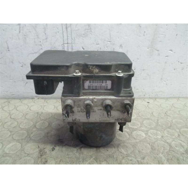 FIAT van GRUPPO ABS FIAT van Ducato 2006>2014 usato