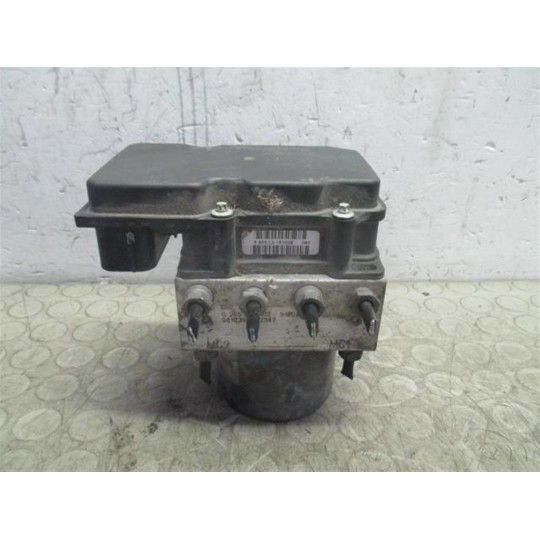 ABS SYSTEM FIAT van Ducato 2006>2014 used