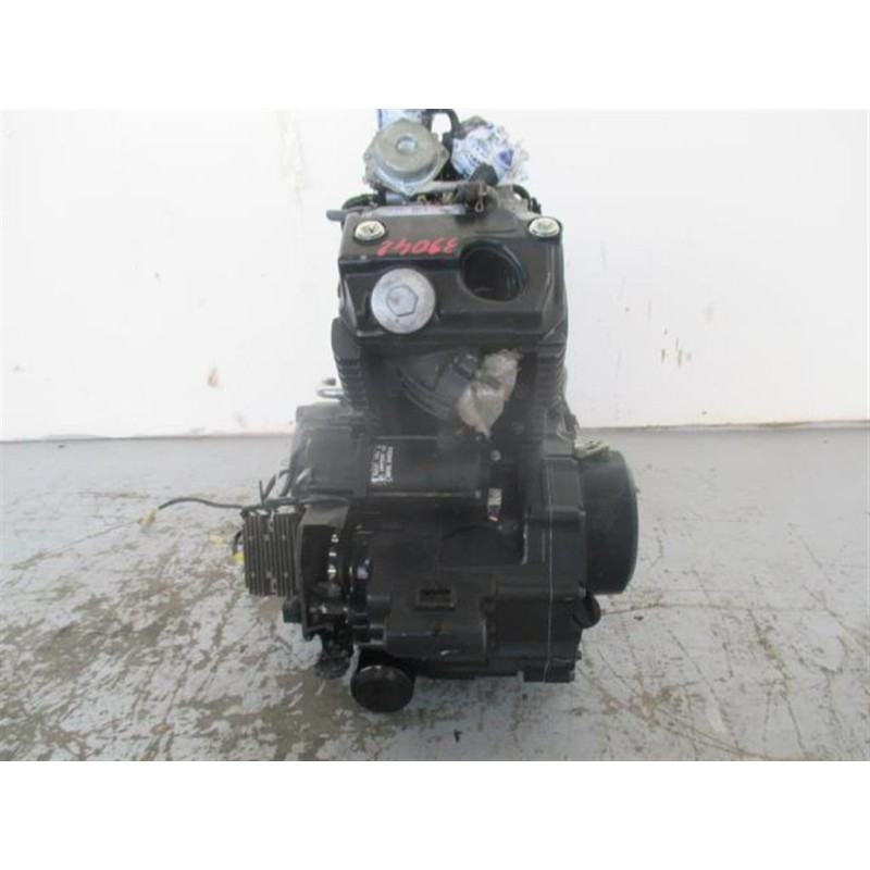 Motociclo HONDA ENGINE HONDA Vario used