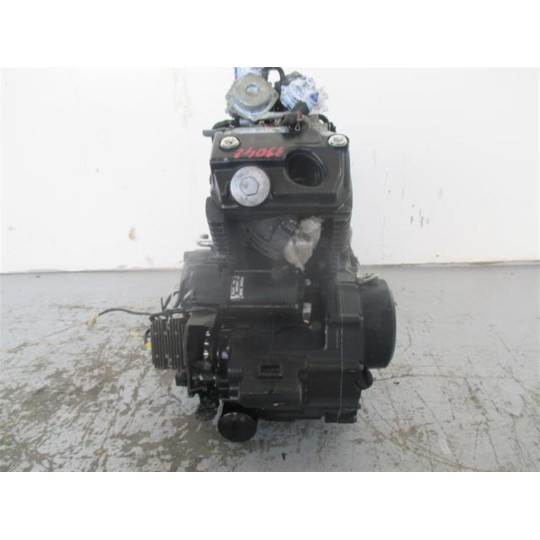 ENGINE HONDA Vario used