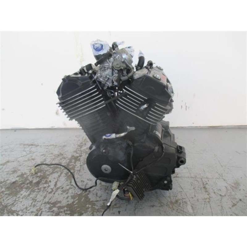 Motociclo HONDA ENGINE HONDA Vario used