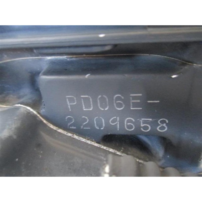 Motociclo HONDA MOTORE HONDA Vario usato