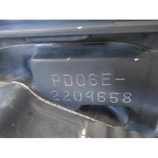 ENGINE HONDA Vario used