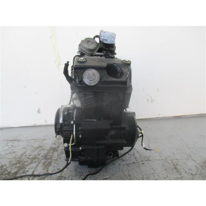 Motociclo HONDA ENGINE HONDA Vario used