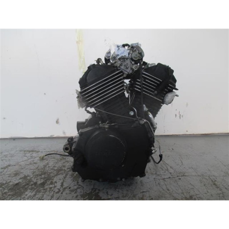 Motociclo HONDA ENGINE HONDA Vario used