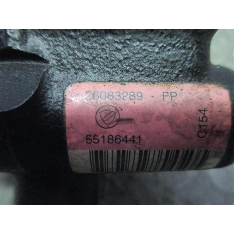 FIAT van STEERING PUMP FIAT van Fiorino 2007>2015 used