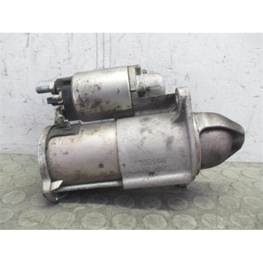 MOTORINO AVVIAMENTO OPEL Astra H 2007>2010 usato