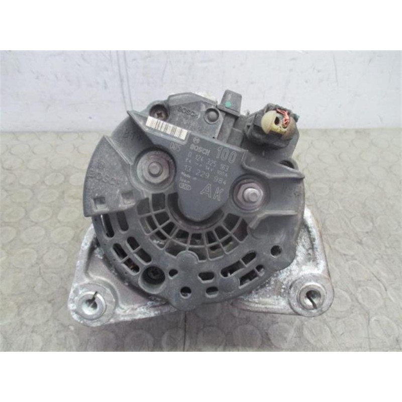 OPEL ALTERNATORE OPEL Astra H 2007>2010 usato