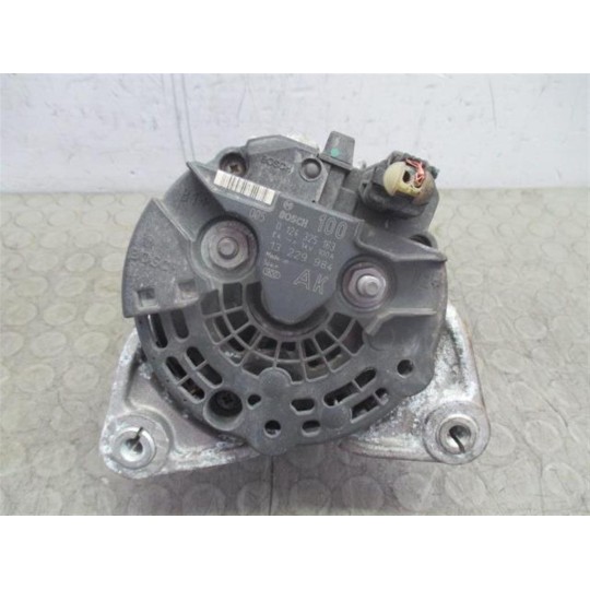 ALTERNATORE OPEL Astra H 2007>2010 usato