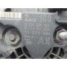 OPEL ALTERNATORE OPEL Astra H 2007>2010 usato