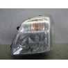 FRONT LEFT FLASHLIGHT  ISUZU D-Max 03>07 used