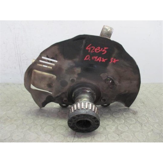 MONTANTE COMPLETO SINISTRO ISUZU D-Max 03>07 usato