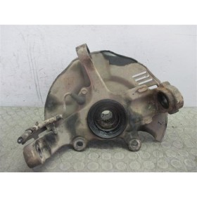 COMPLETE LEFT UPRIGHT ISUZU...