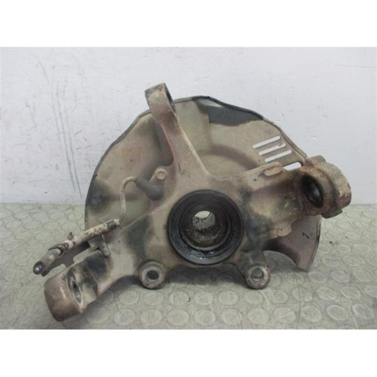 COMPLETE LEFT UPRIGHT ISUZU D-Max 03>07 used