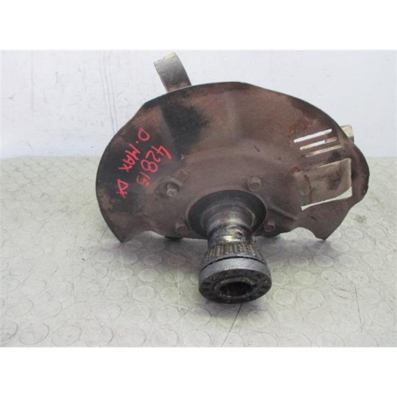 ISUZU MONTANTE COMPLETO DESTRO ISUZU D-Max 03>07 usato