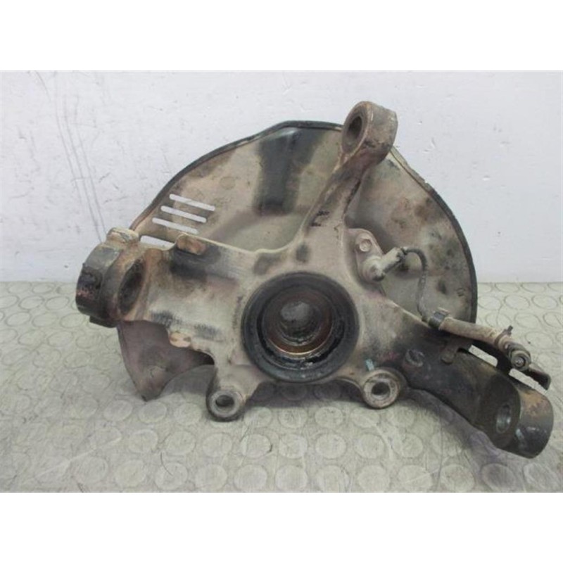 ISUZU MONTANTE COMPLETO DESTRO ISUZU D-Max 03>07 usato